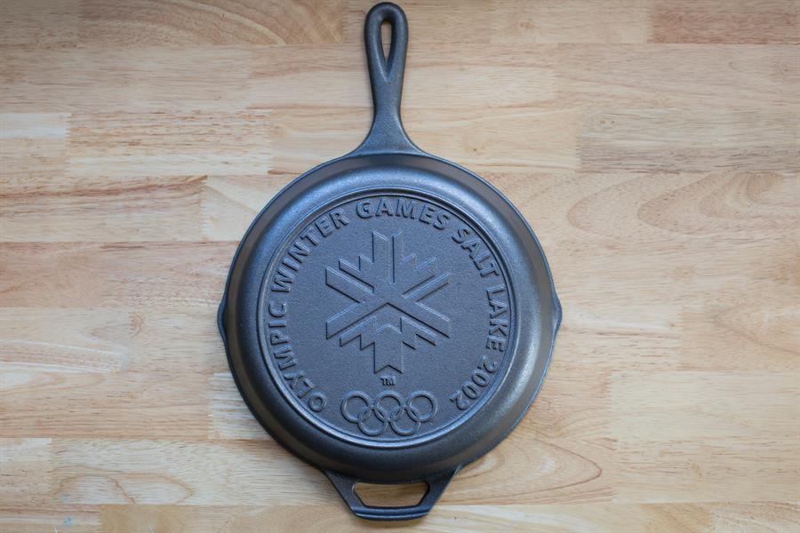 Lodge & The 2002 Winter Olympics