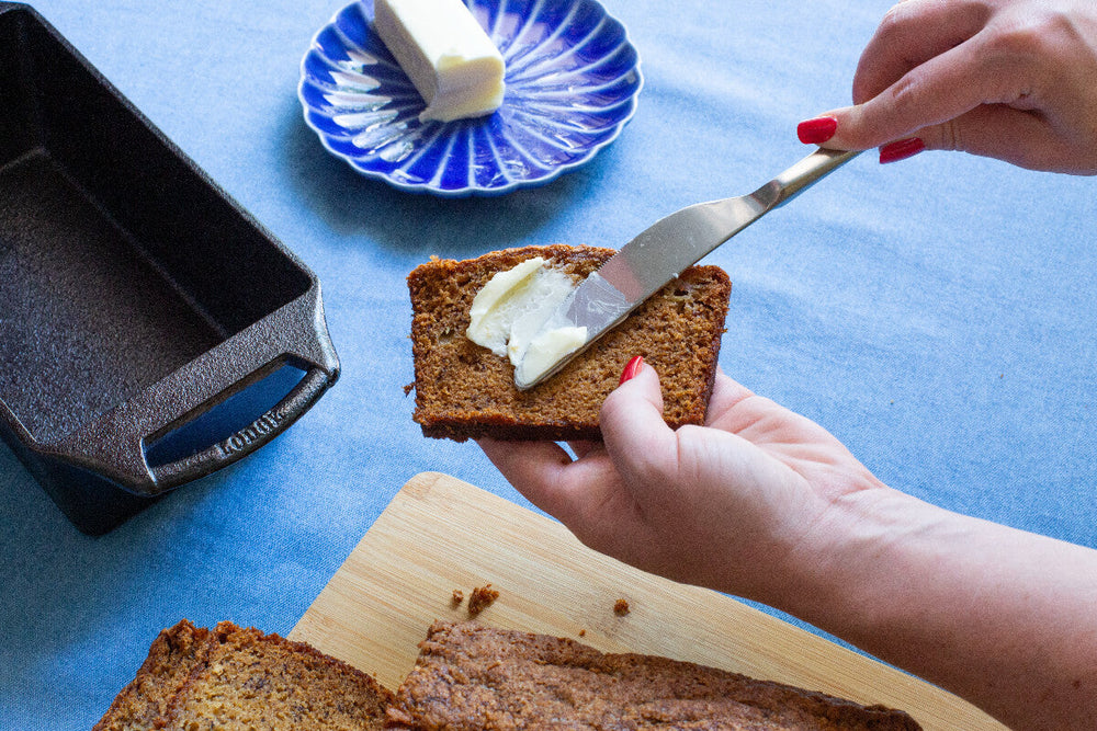 Why Bake in Cast Iron