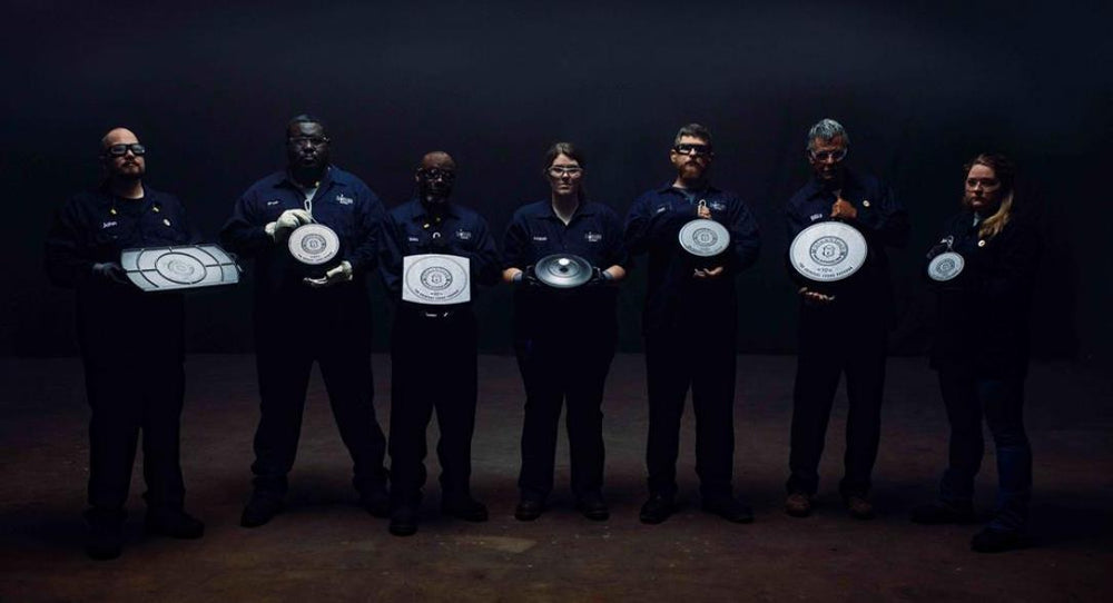 Blacklock Meet the Makers