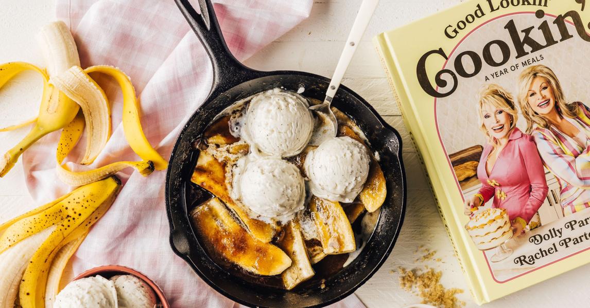 Light My Fire Bananas Foster