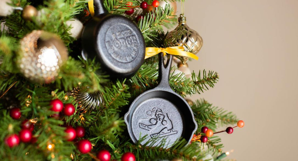 Holiday Mini Skillet