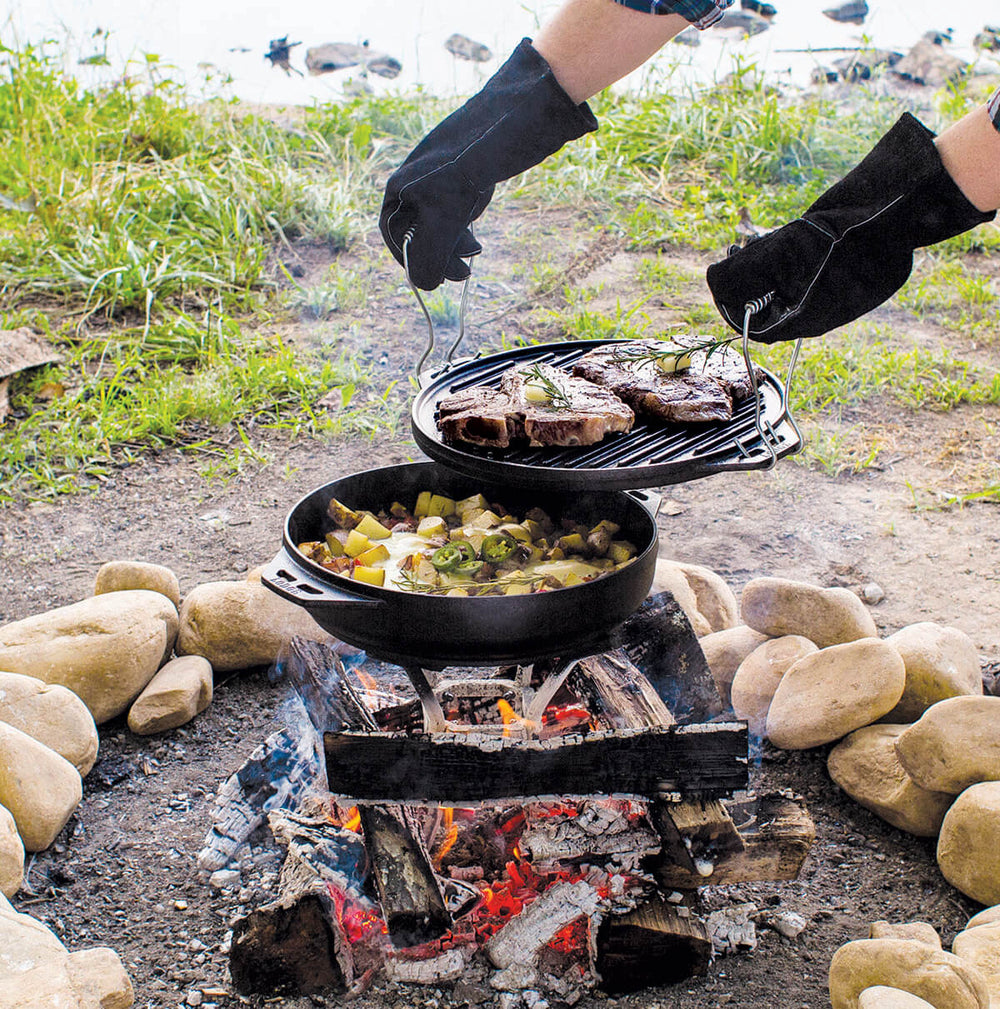 5 Commonly Asked Questions About the Cook-It-All