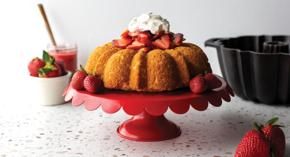 Strawberry Shortcake