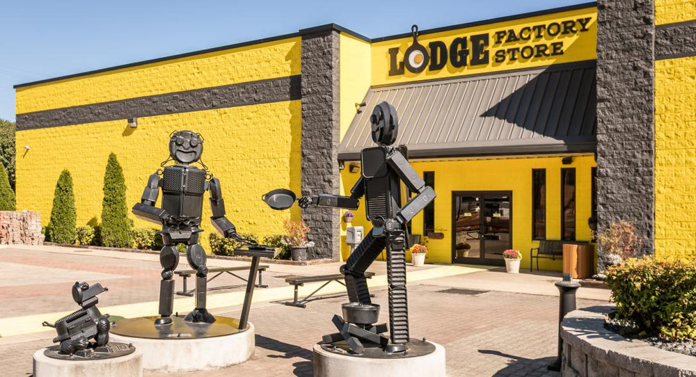 Pan Fam in South Pittsburg