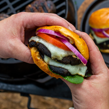 Hosting Tips, from our Cast Iron Pans