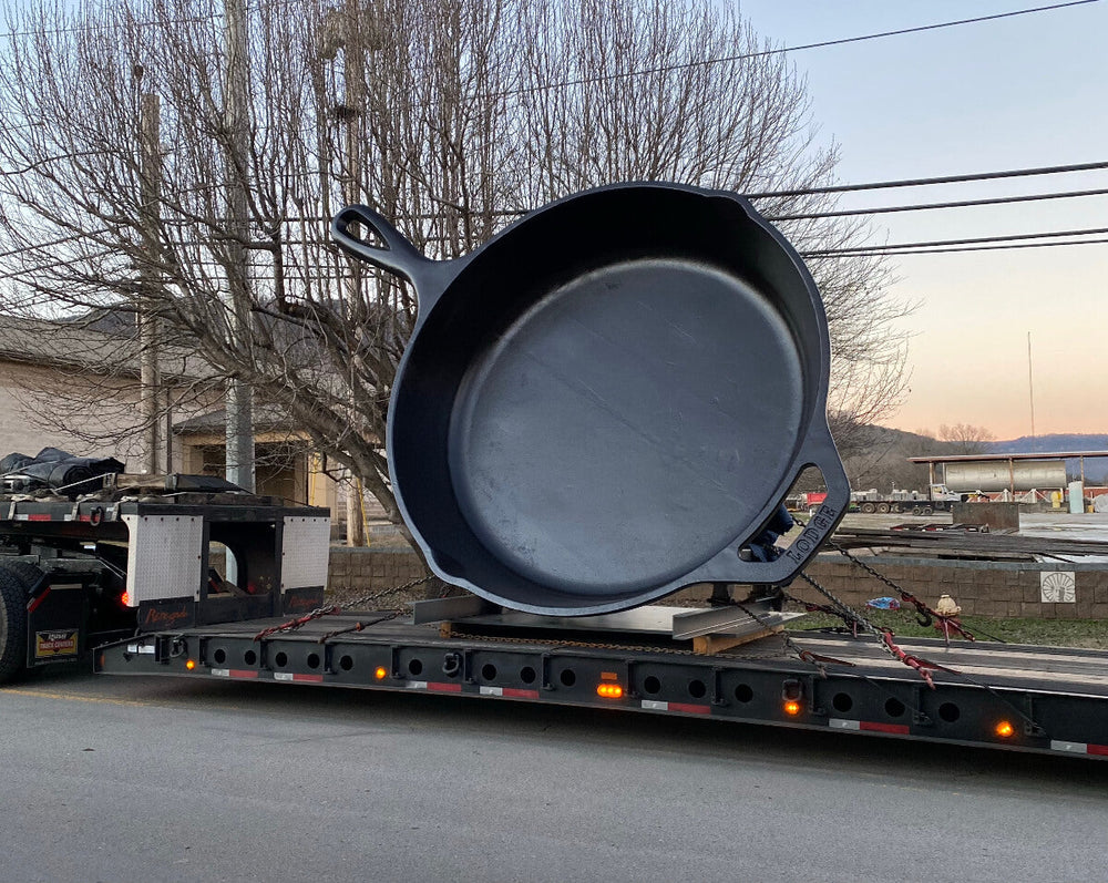 Lodge is Building an All-New Museum Destination to Open in 2022!