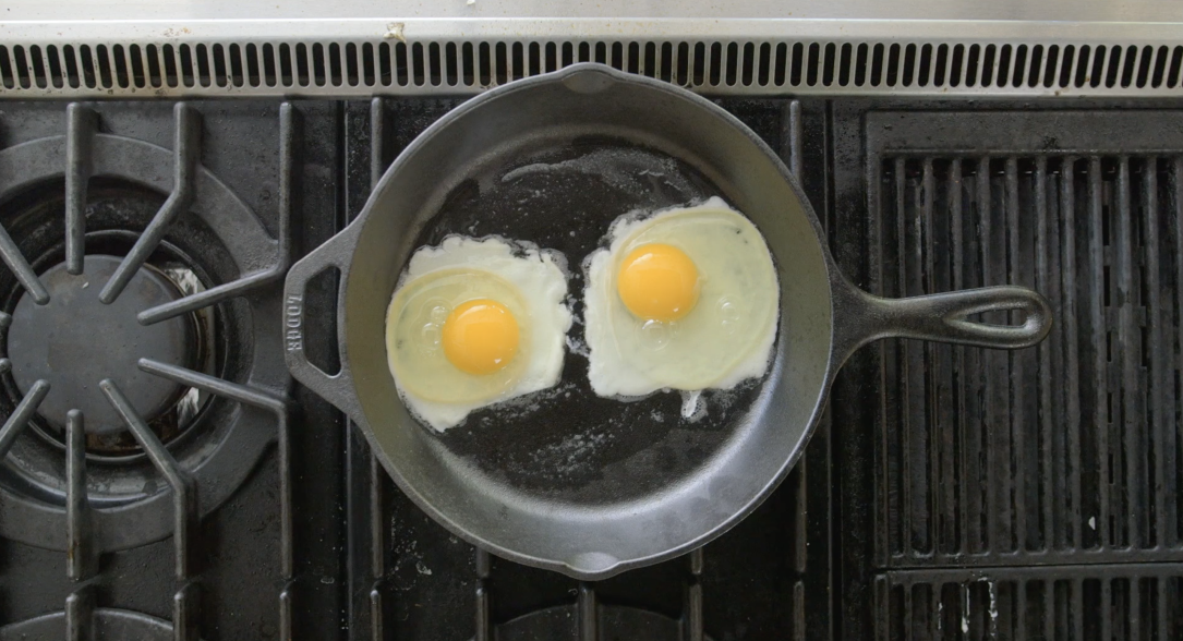 Beginner's Guide to Cast Iron
