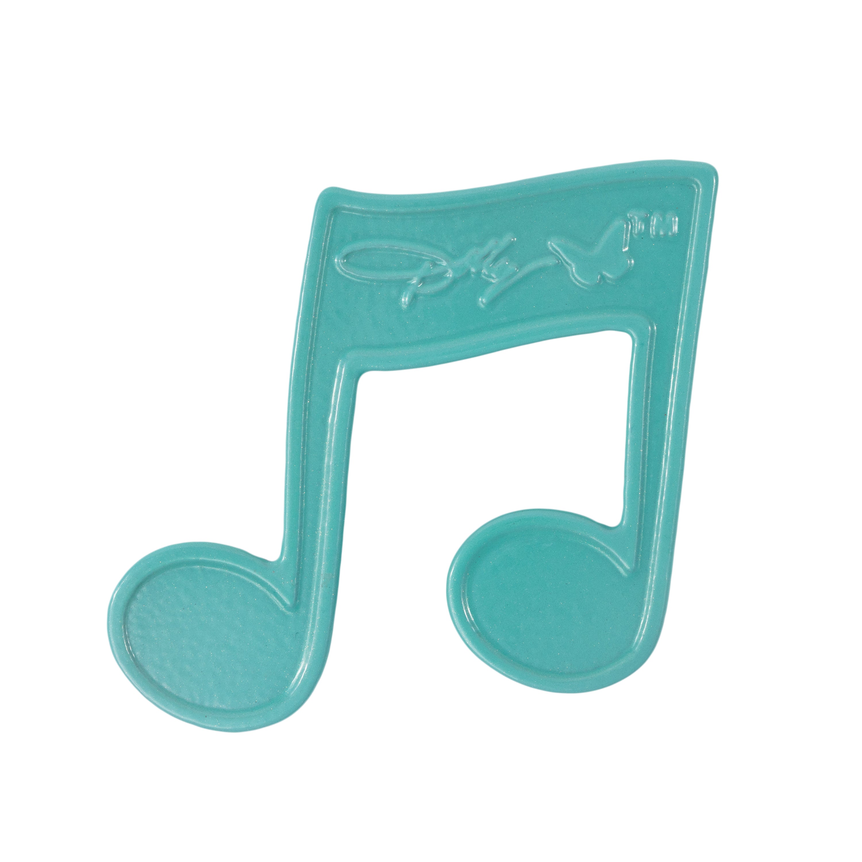 Enameled Cast Iron Dolly Parton Trivet