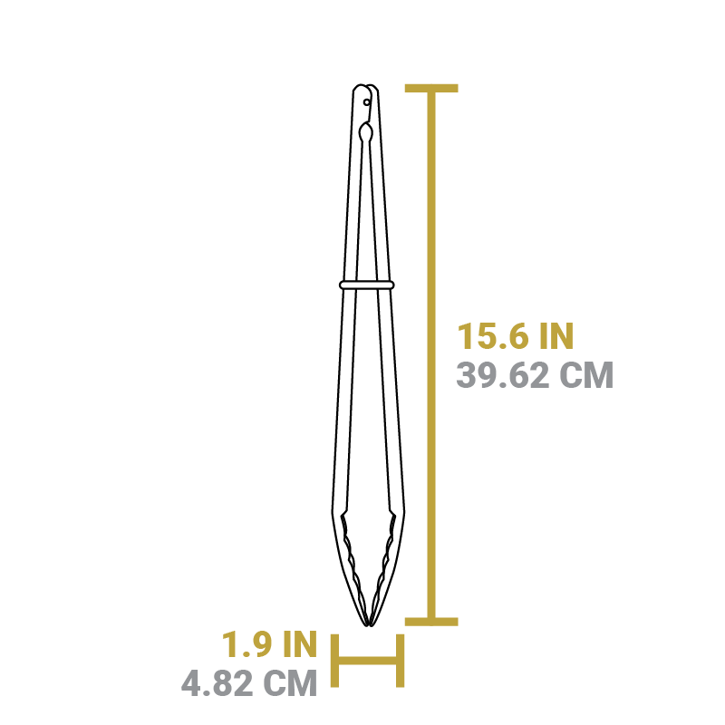 Tongs