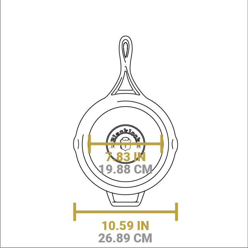 Ultimate Blacklock Set