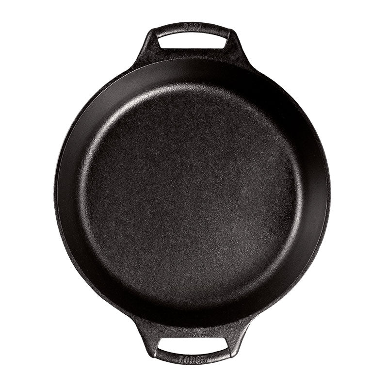 BW10BSK_Skillet2_Bakeware_White-Table_WEB_800x800_00e07b06-781c-4b96-8fee-3ef89f11d648