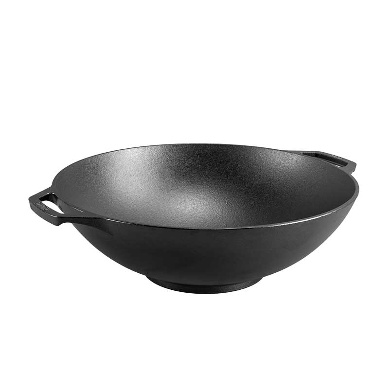 L14W_14-Inch-Wok