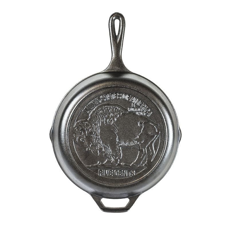 L8SK3BN_Buffalo-Nickle-Logo-Skillet-resized