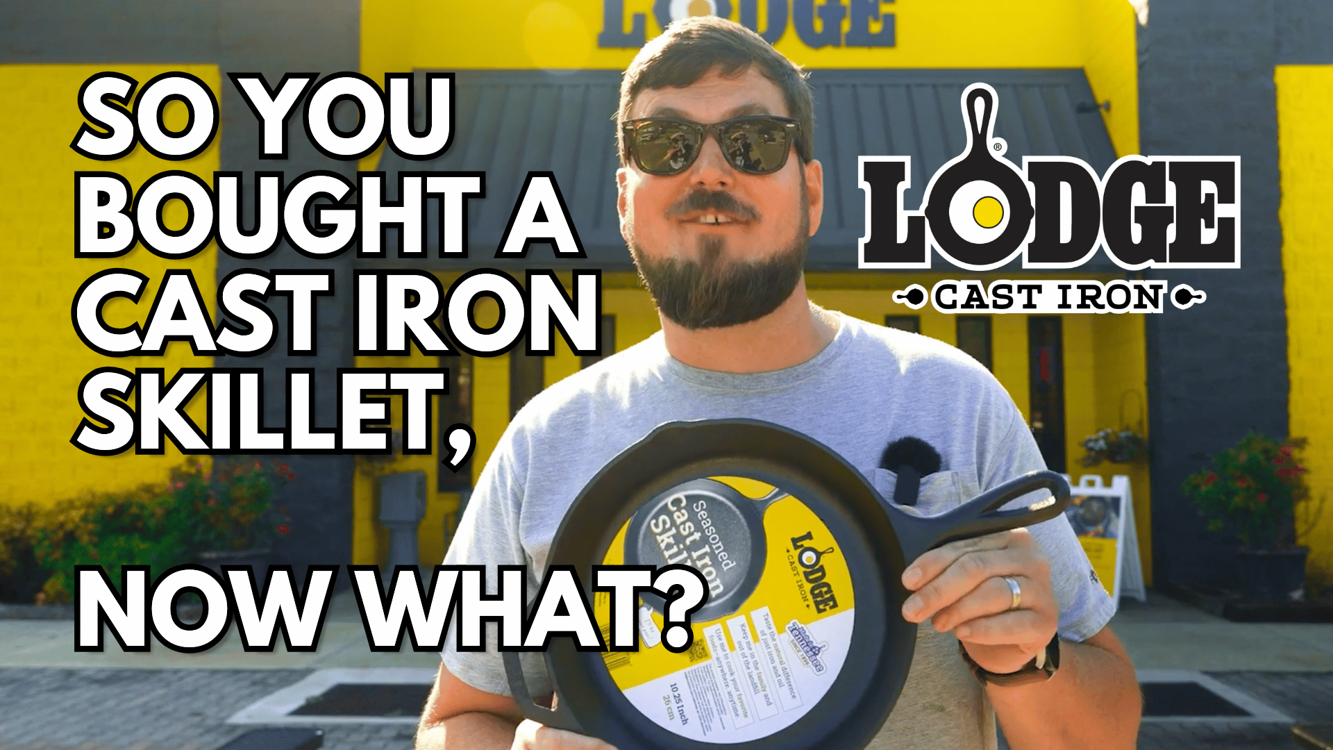 Load video: