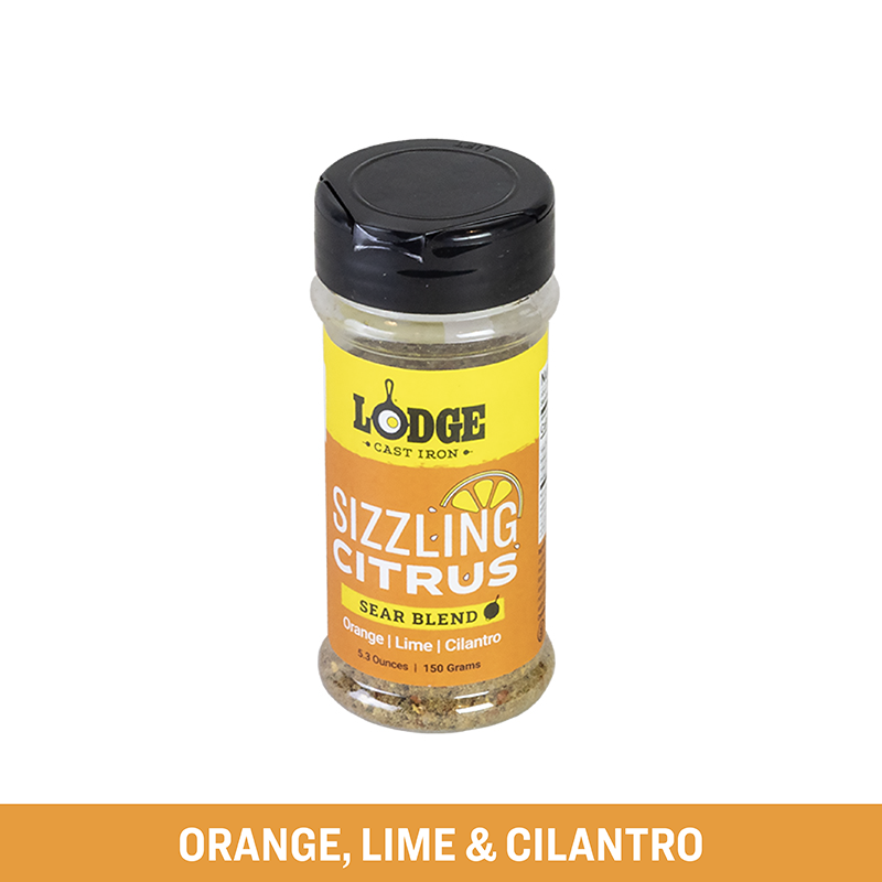 SizzlingCitrus