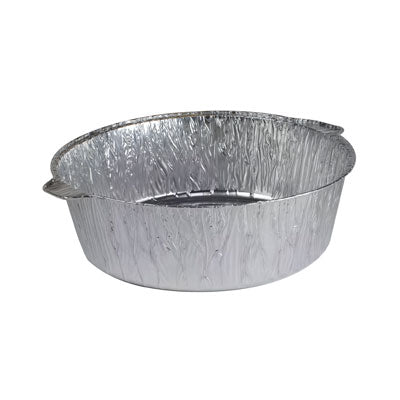 Foil Dutch Oven Liner