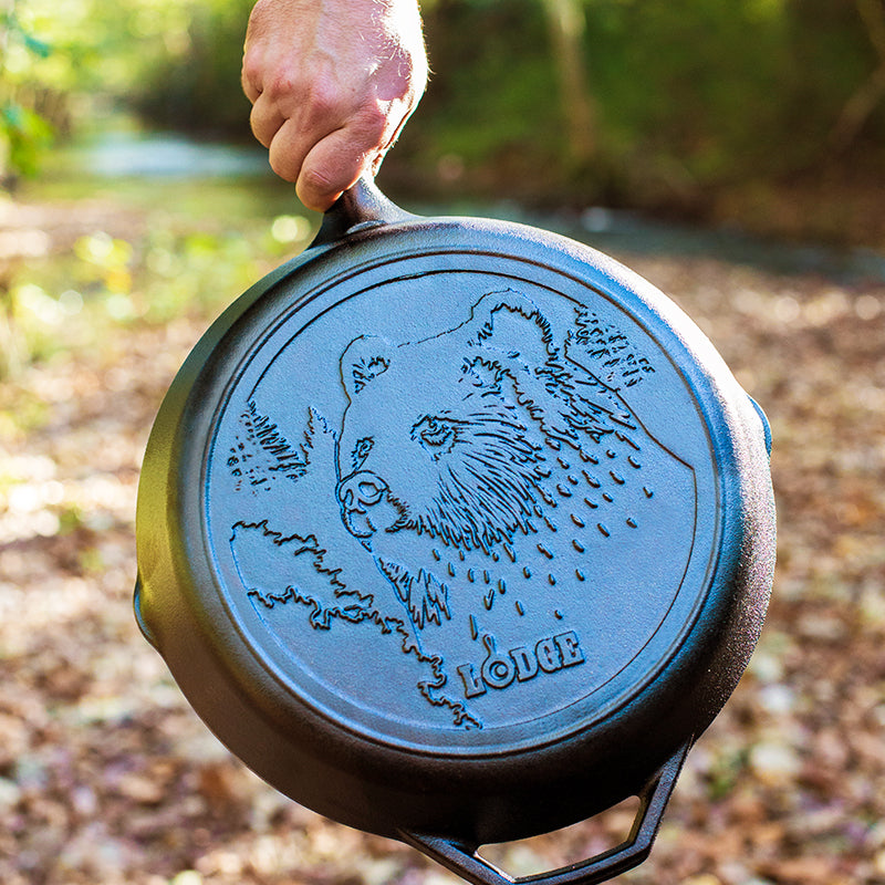 bearskillet