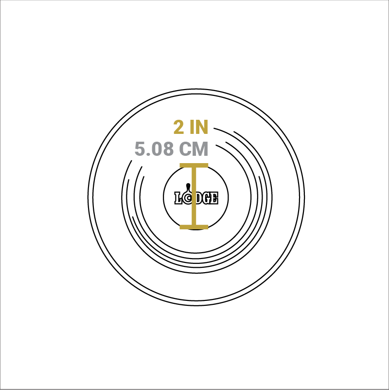 Essential Enamel Dutch Oven