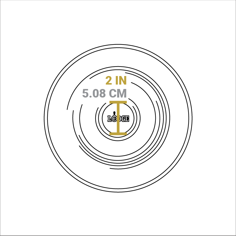 Essential Enamel Dutch Oven