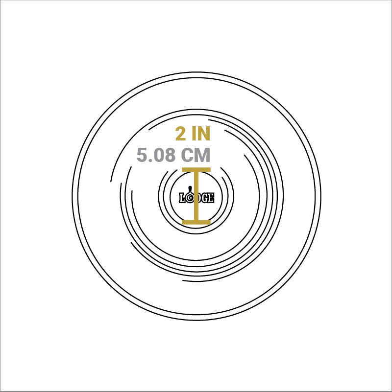 Essential Enamel Dutch Oven