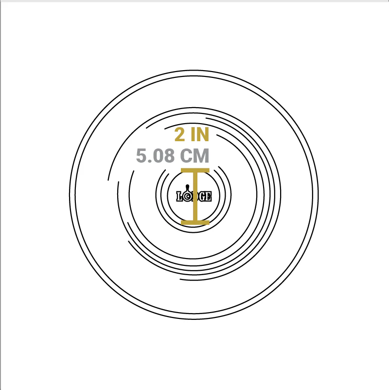Essential Enamel Dutch Oven