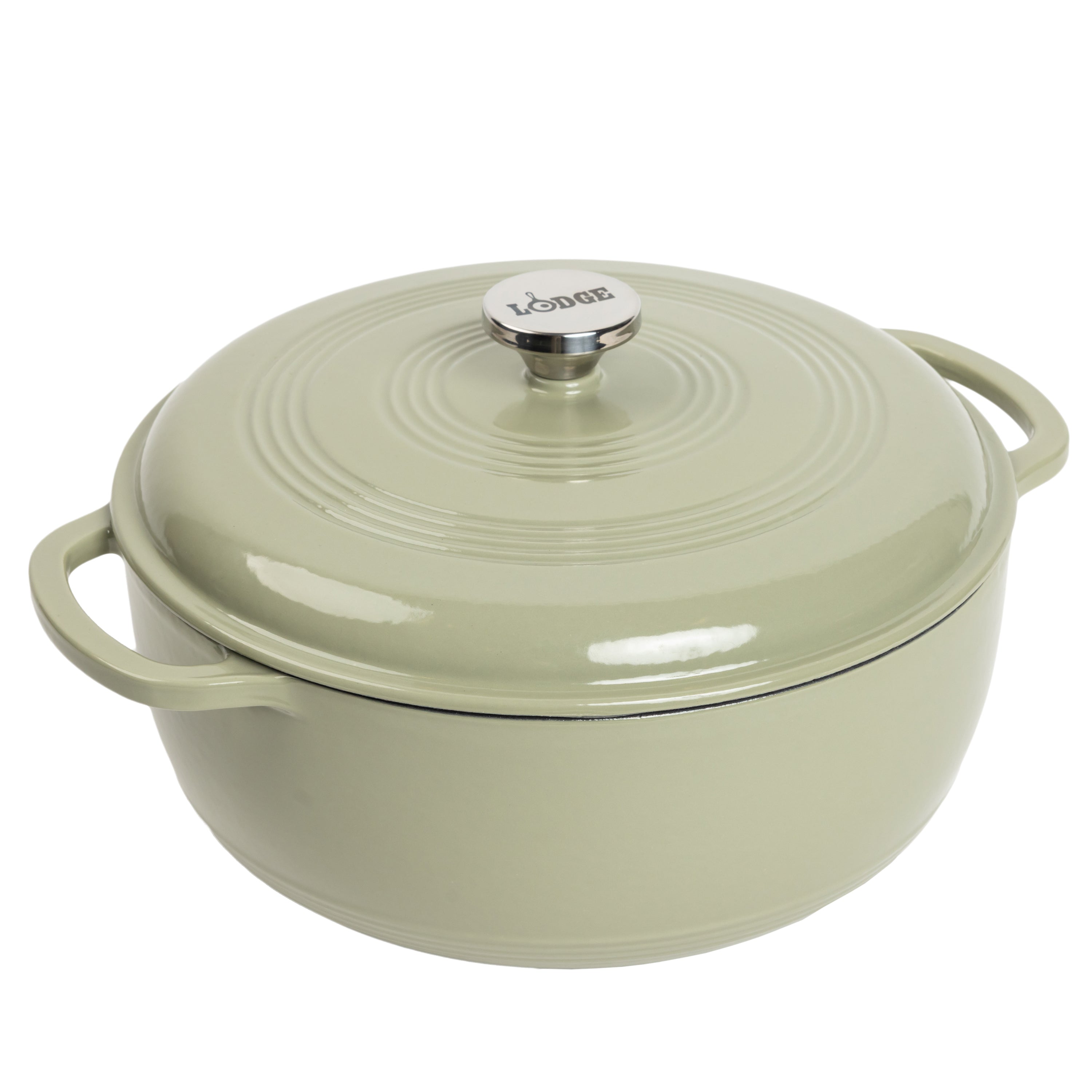 Essential Enamel Dutch Oven