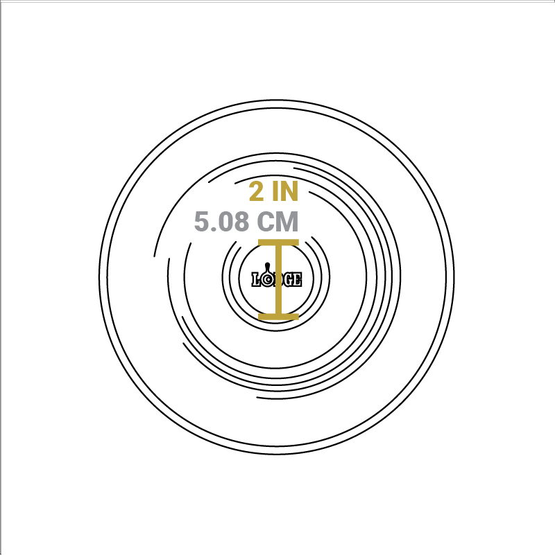 Essential Enamel Dutch Oven