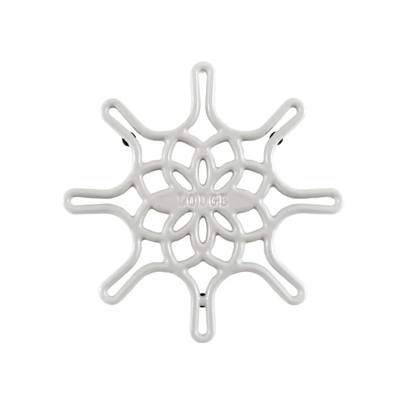 Enameled Trivets