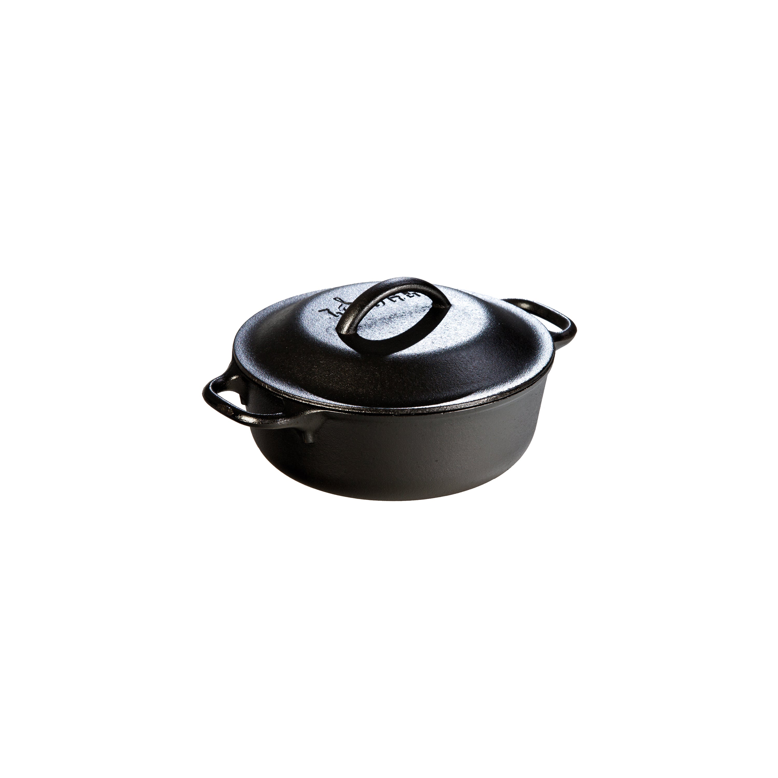 Cast Iron Dutch Ovens