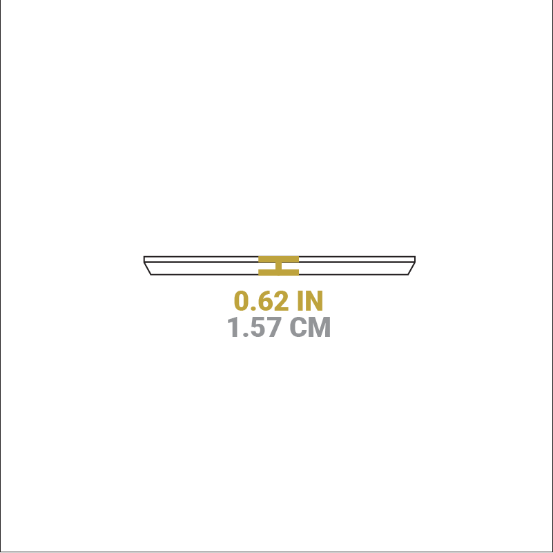 Round Serving Griddle