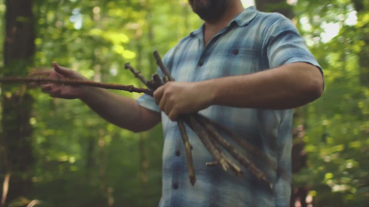 Load video: Cook-it-All Recipes and Uses Lodge Cast Iron