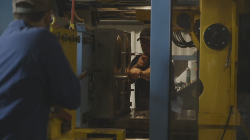 Load video: