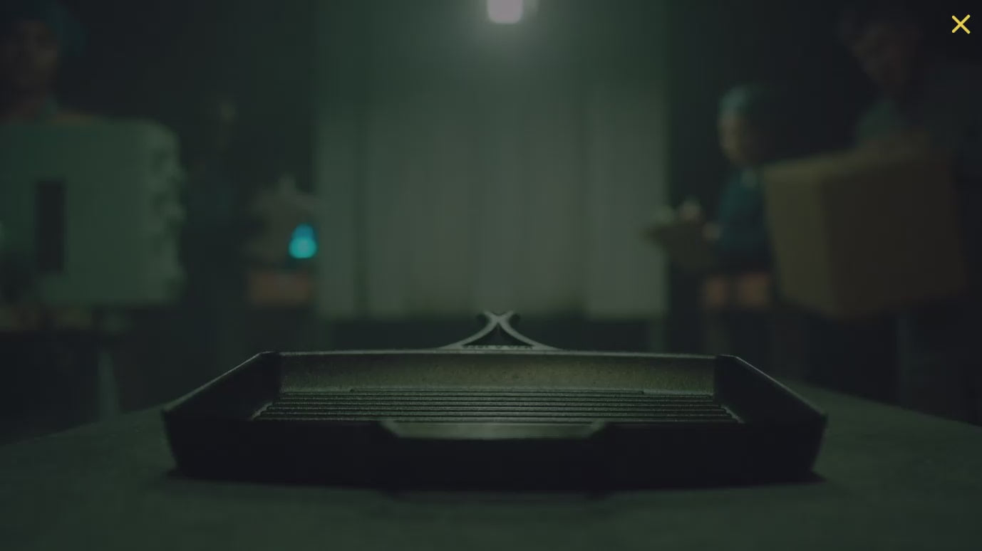 Load video: blacklock