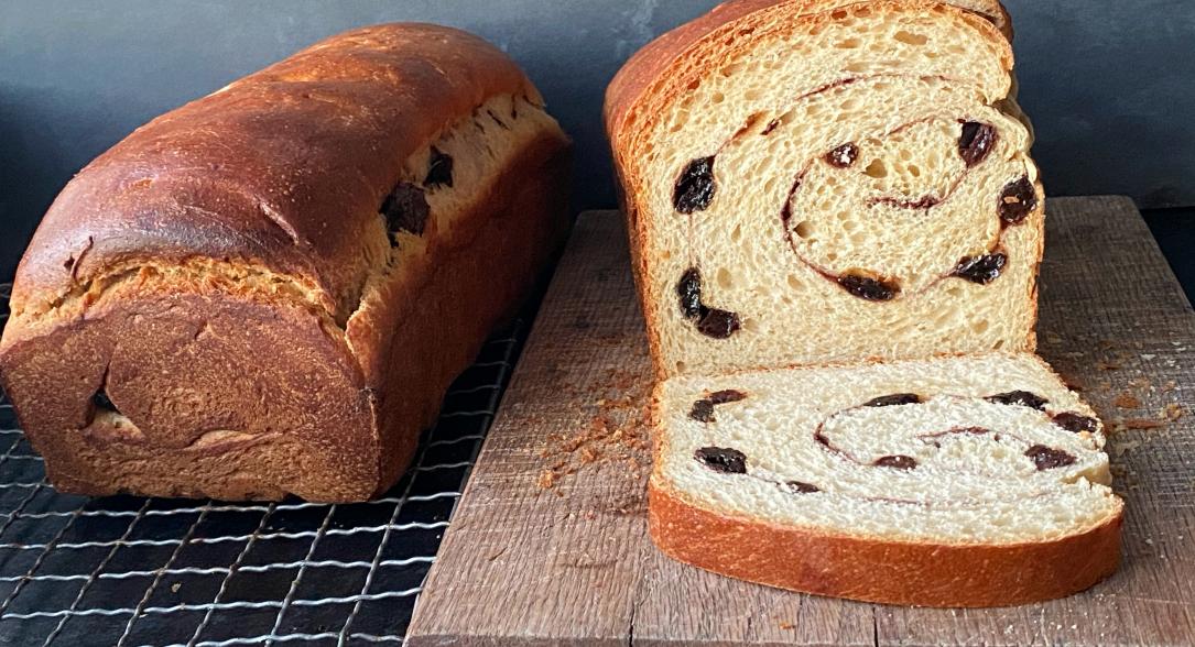 Making the Most of Filled Breads