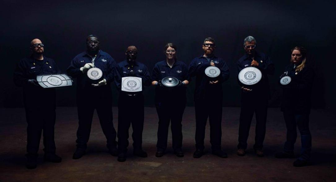 Blacklock Meet the Makers