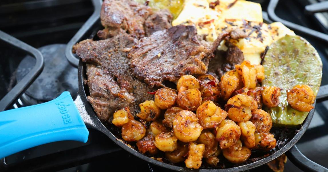 Molcajete