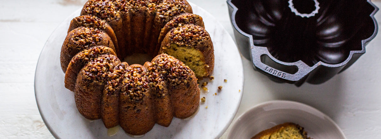 6 Lucky Foods (and Recipes!) to Ring in the New Year