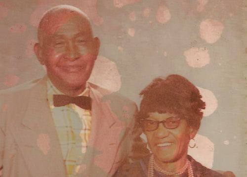 Black Changemaker Gus Hyatt Remembered for Unparalleled Career at Lodge