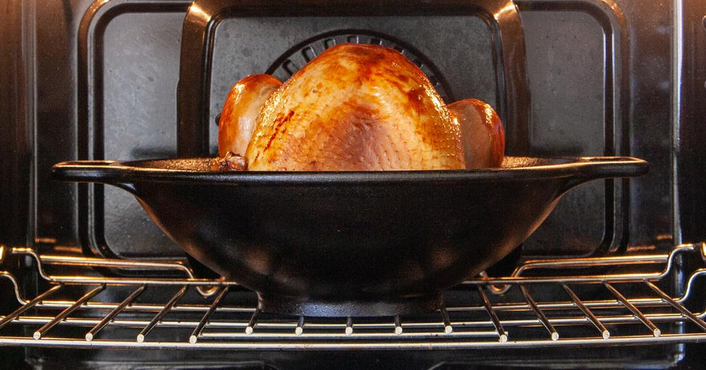 How to Cook a Turkey in a Wok