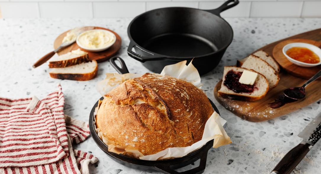 Sourdough Bread