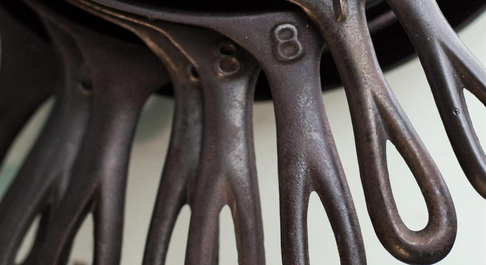 Introducing the Lodge Legacy Series