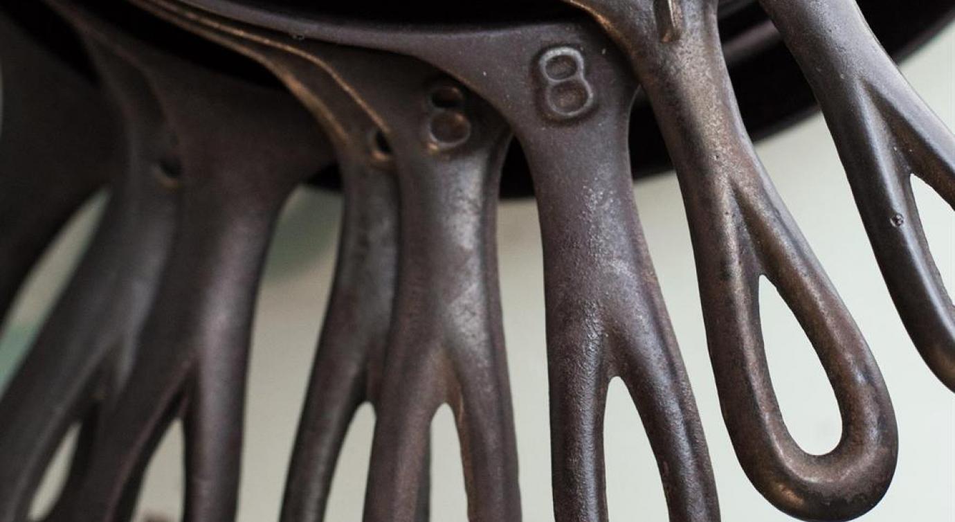 Introducing the Lodge Legacy Series