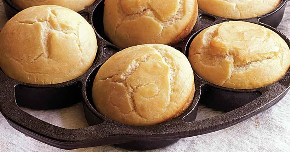 Spoon Rolls