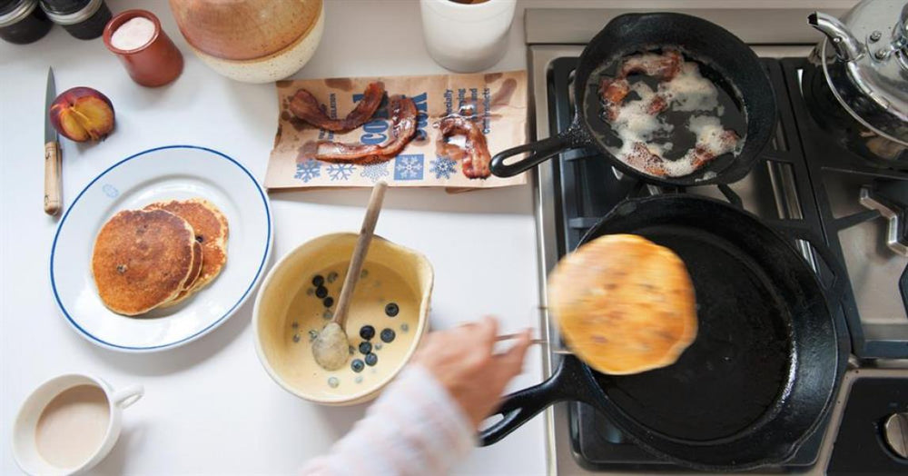 Any Day Pancakes