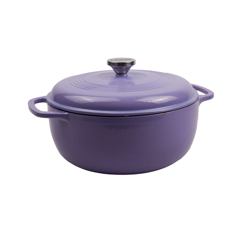 Essential Enamel Dutch Oven