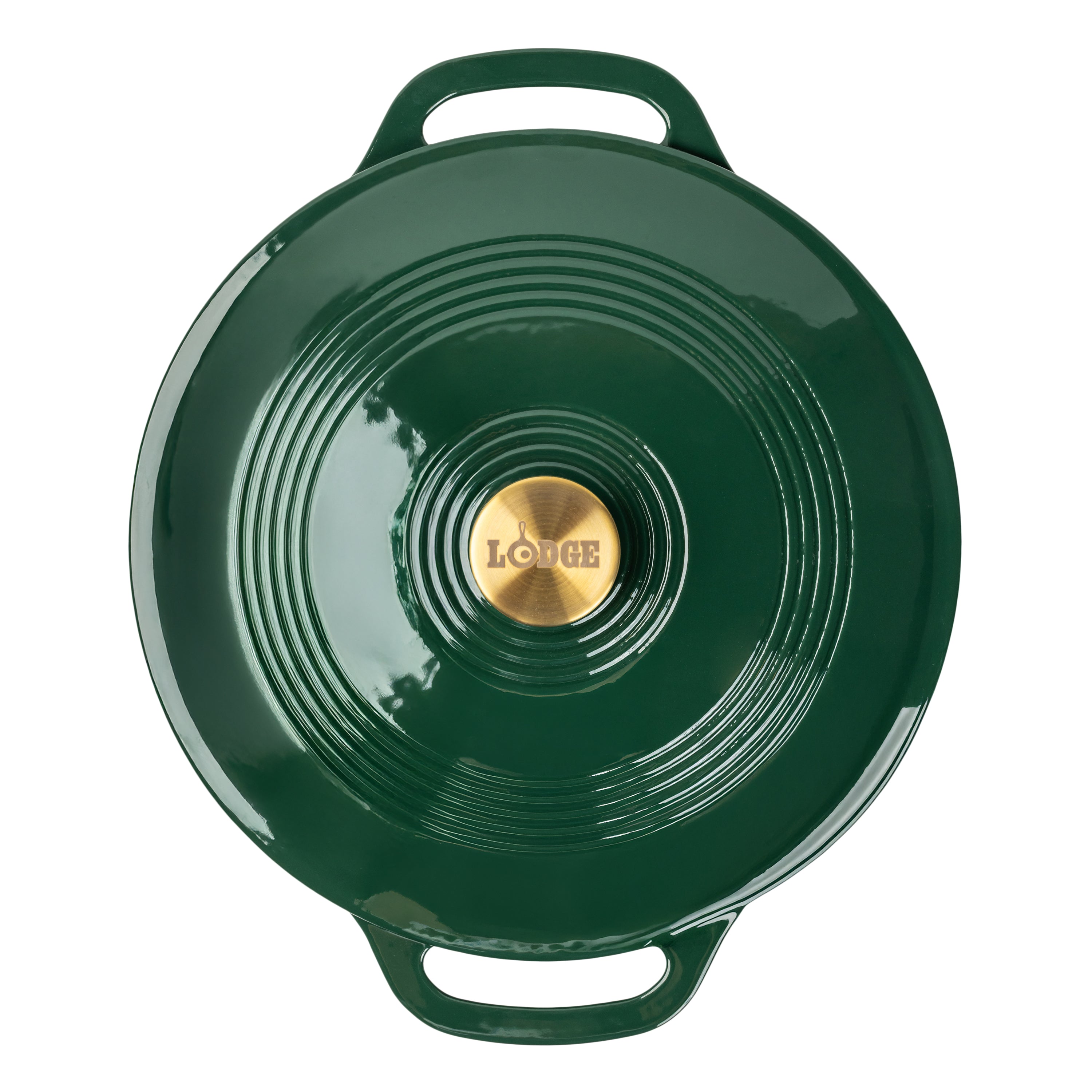 Essential Enamel Braiser