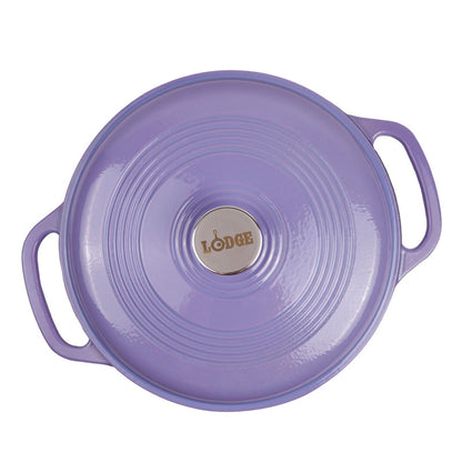Essential Enamel Dutch Oven