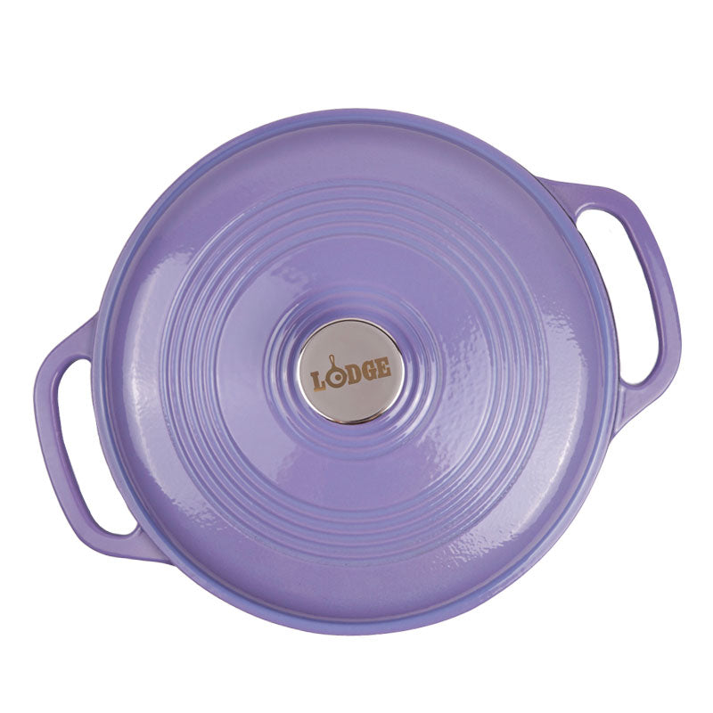 Essential Enamel Dutch Oven