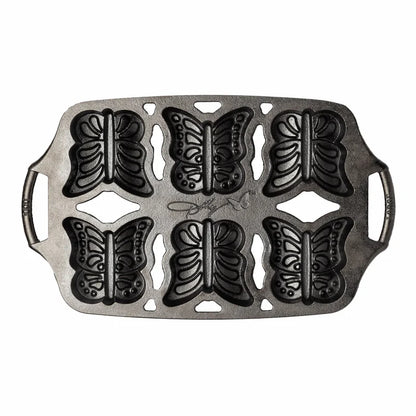 Dolly Parton Butterfly Mini Cake Set