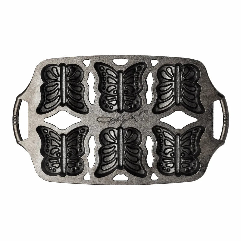 Dolly Parton Butterfly Mini Cake Set